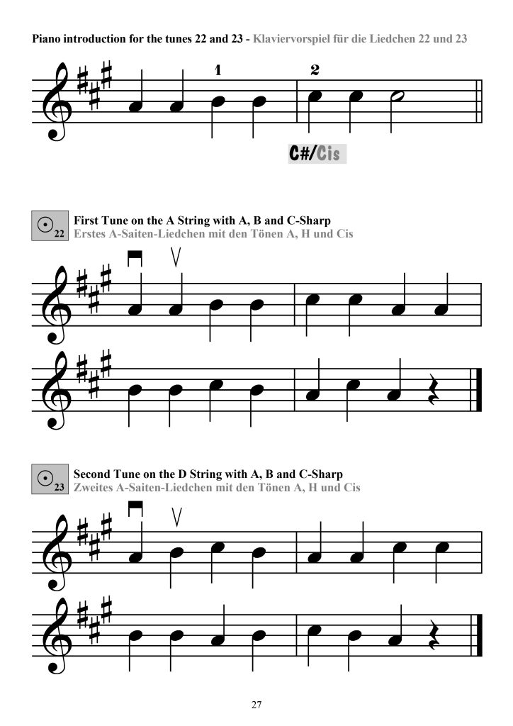 My First Note-Reading Book sample page 27