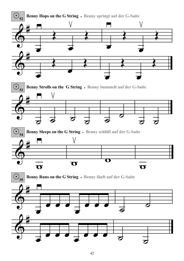 My First Note-Reading Book sample page 42