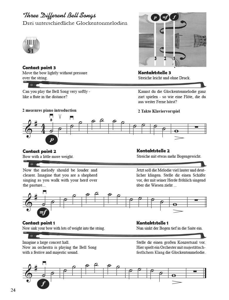 My First Technique Book example page 3