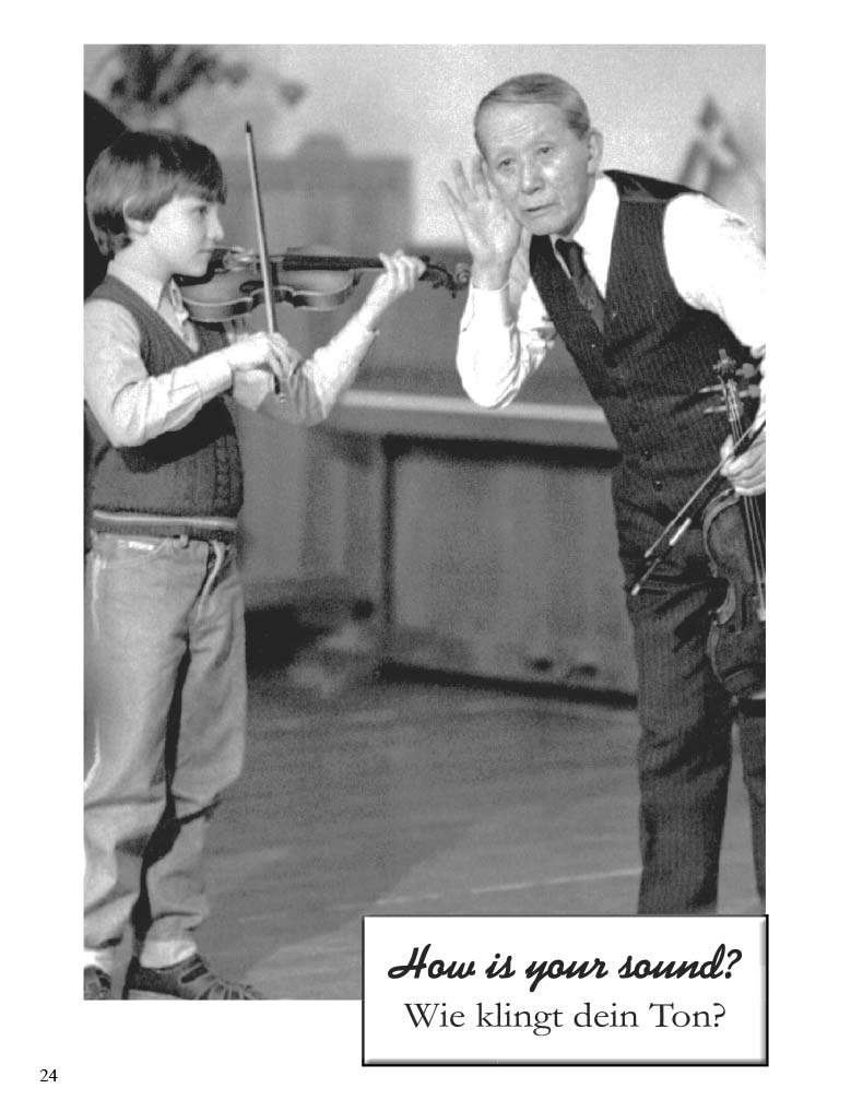 My Second Technique Book example page 1